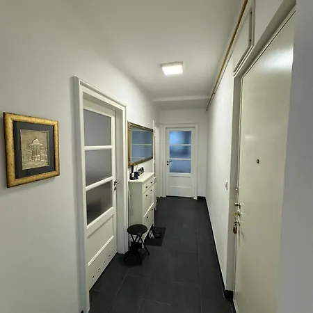 La Benevolencija Apartment