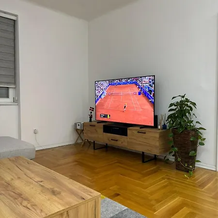 La Benevolencija Apartment *