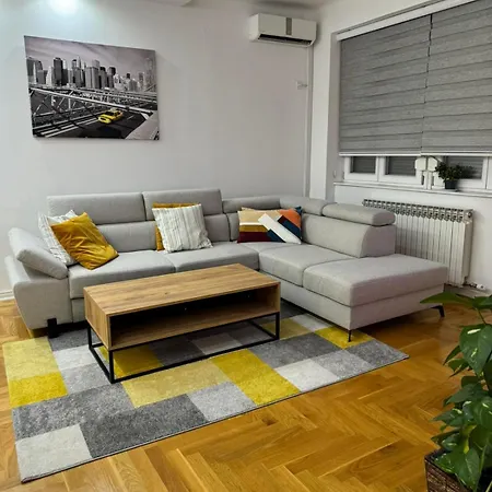 La Benevolencija Sarajevo